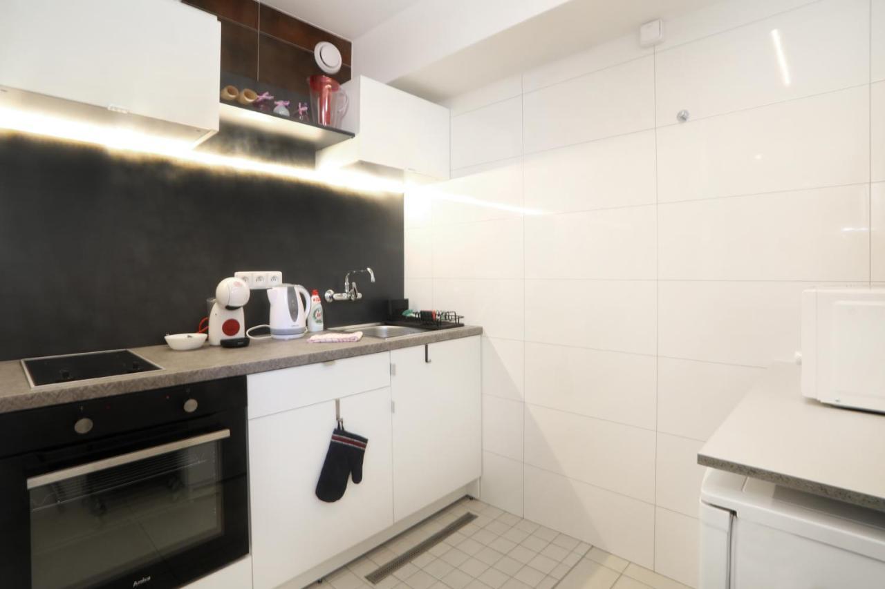 Apartman Wellness Veseli Veselí nad Moravou Buitenkant foto